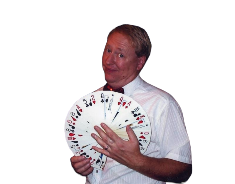 Grand Rapids Magic Shows